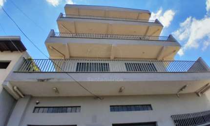 Apartamento para alugar com 1 quarto na Região Central de Londrina no Bairro Vila Recreio
