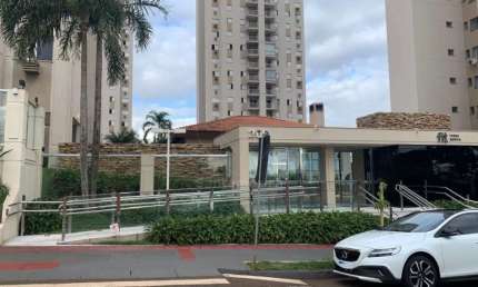 Apartamento para venda e locação no Edifício Fit Terra Bonita com 3 quartos