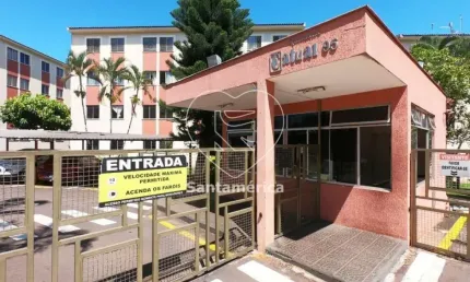 Apartamento a venda e locação na região norte, com 57,96m² de área privativa.