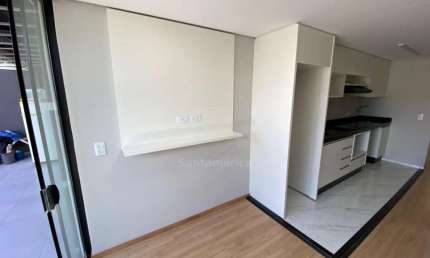 Apartamento para alugar no Portal de Versalhes 1 com 1 quarto na Região Oeste de Londrina