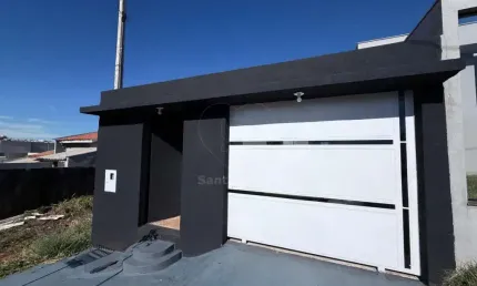 Casa para alugar no Bairro Colinas com 3 quartos na Região Oeste de Londrina