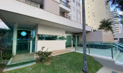 Apartamento no Edifício Solar Lalique à Venda com 3 Quartos no Bairro Judith