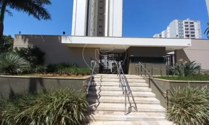 Apartamento para alugar no Solar Alta Vista com 3 quartos sendo 1 suíte na região Sul de Londrina