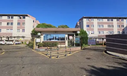 Apartamento com 3 quartos para alugar no residencial jardim das américas central ii, coliseu, região norte de londrina