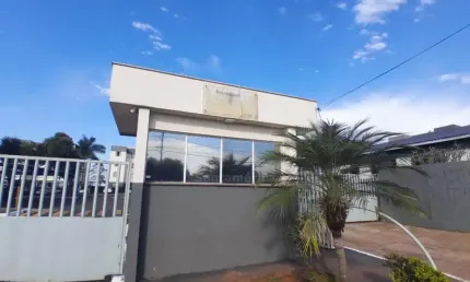Apartamento para locação no  Edifício Conjunto Habitacional Cristal I, com 2 quartos