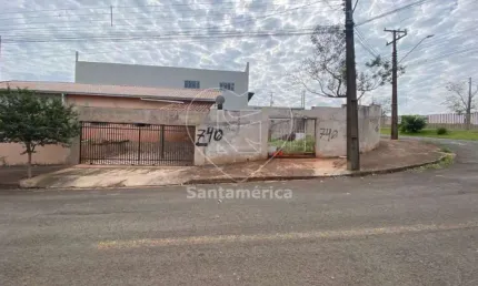 Terreno comercial à venda no Jardim Columbia com 360m², ao lado da UEL na Região Oeste de Londrina
