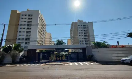 Apartamento para venda no edifício marco dos pioneiros com 3 quartos, região leste