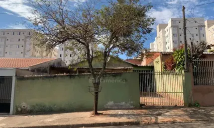 Casa a Venda com 2 Quartos na região Norte de Londrina