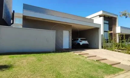 Casa a Venda no Condominio Araçari com 2 Quartos e Lazer Completo