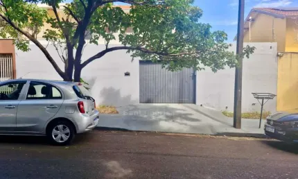 Casa para alugar no bairro nova olinda com 3 quartos sendo 1 suíte na região norte de londrina