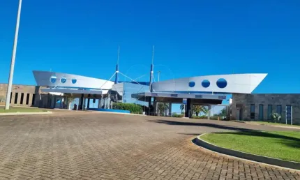 Terreno à Venda no Condomínio Ecovillas do Lago em Sertanópolis