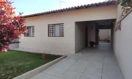 Casa à venda no Abussafe com 2 quartos na Região Leste de Londrina