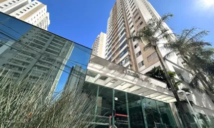 Apartamento à venda no Edifício Florais Eco Resort e Residence com três quartos em Londrina
