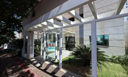 Apartamento para alugar no Edifício Liv Catuaí com 3 quartos na Região Sul de Londrina