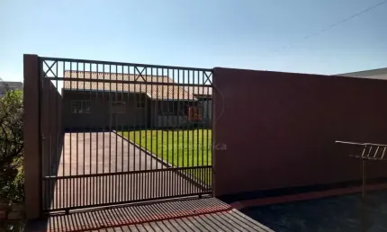 Casa à venda no Bairro Alexandre Urbanas com 2 quartos na Região Leste de Londrina