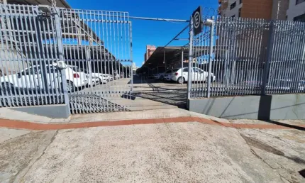 Casa pra locação no centro de londrina com 1 quarto
