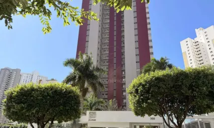 Apartamento para venda no edifício l` essence com 3 suítes e cozinha planejada, na gleba palhano