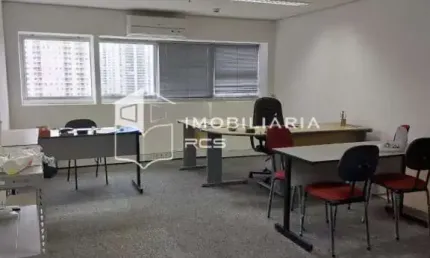 Sala comercial para venda, Vila Leopoldina, São Paulo - SA4341