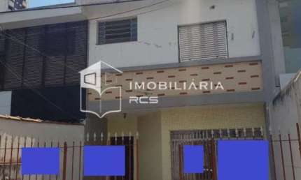 Sobrado para aluguel,  Vila Leopoldina, São Paulo - SO4326
