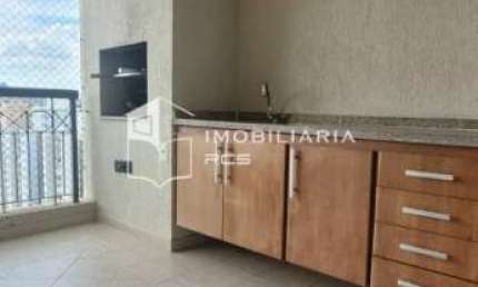 Apartamento para aluguel, 3 suites(s),  Vila Leopoldina, São Paulo - AP4324