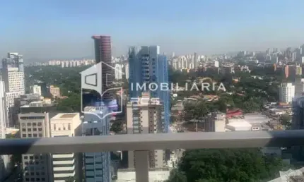 Apartamento duplex para venda, 2 quarto(s),  pinheiros, são paulo - ap4321