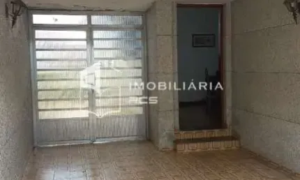 Piqueri - Casa Térrea - 230 M² - 03 Vagas! - CA4314
