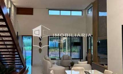 Casa super luxo nova para venda,  Brisas Do Lago, Capitólio/MG - CA4289