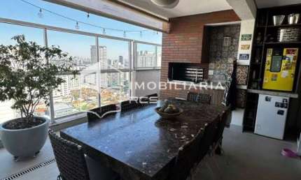 Cobertura duplex para venda, 3 quarto(s),  Vila Leopoldina, São Paulo - CO4284