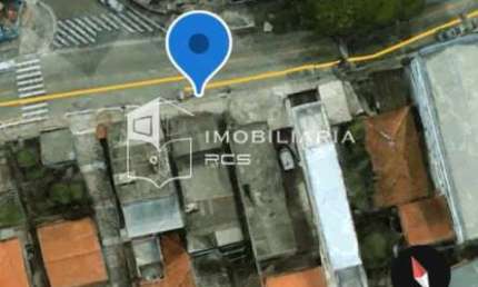 Terreno para venda,  Avenida Itaberaba, Freguesia do Ó, São Paulo - TE4278