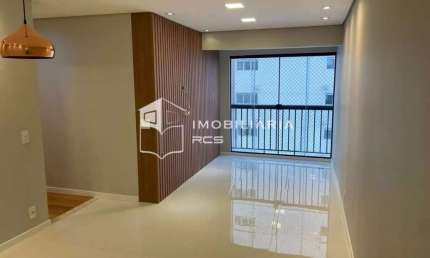 Apartamento para venda, 3 quarto(s),  Vila Leopoldina, São Paulo - AP4276