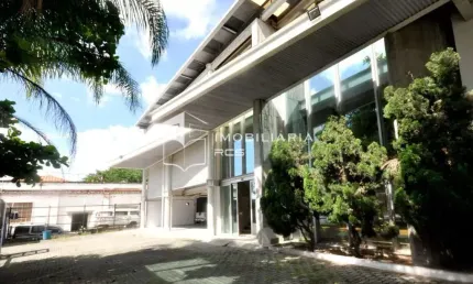 Prédio para aluguel,  barra funda, são paulo - pr4270