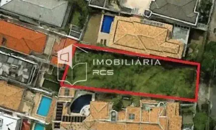 Terreno para venda,  Alto Da Lapa, São Paulo - TE4247