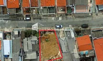 Terreno para venda, Vila Leopoldina, São Paulo - TE4244