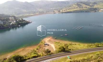 Terreno marina para venda, Rodovia MG050, Califórnia, Capitólio - TE4219
