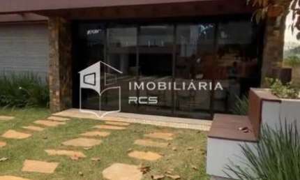 Casa para venda porteira fechada, Condomínio Lago Vitória, com acesso a represa, Capitólio - CA4181