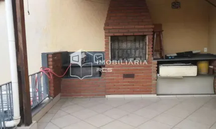 Vila Leopoldina! Ampla Casa Térrea - Suítes - 03 Vagas! - CA4158