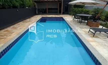 Casa com 4 dormitórios à venda, 350 m² por R$ 2.500.000,00 -  Escarpas do Lago - Capitólio/MG - CA0398