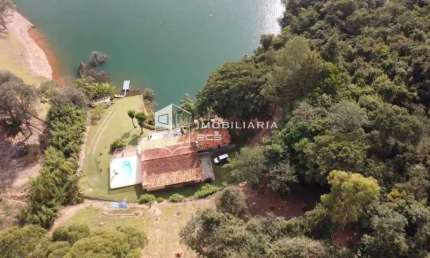 Rancho Marina para venda ,  Capitolio, Minas Gerais - CA4137