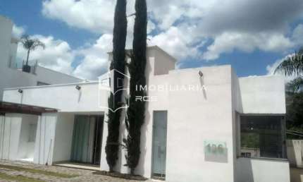 Casa com 5 dormitórios à venda, 280 m² por R$ 1.500.000 - Escarpas Do Lago - Capitólio/MG - CA0411