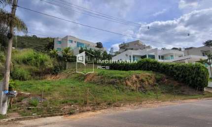 Terreno para venda,  Escarpas do Lago, Capitólio - TE4130