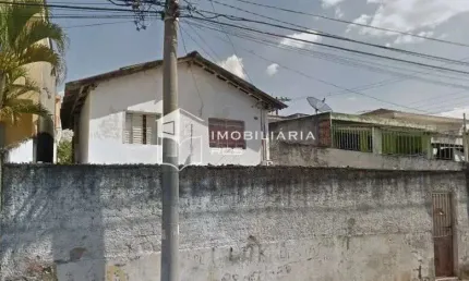 Terreno à venda, 200 m² por R$ 480.000,00 - Freguesia do Ó - São Paulo/SP - TE0447