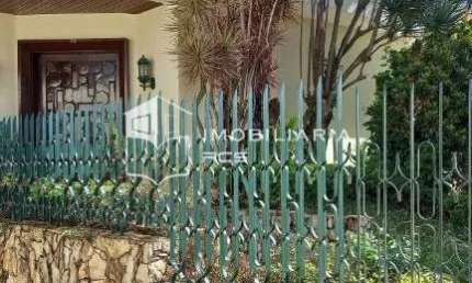 Sobrado com 3 dormitórios à venda, 497 m² por R$ 2.695.000,00 - Alto da Lapa - São Paulo/SP - SO1837