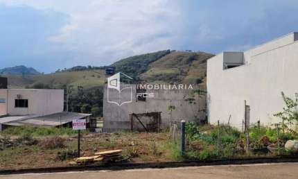 Terreno à venda, 300 m² por R$ 130.000 - Cidade Jardim - Capitólio/MG - TE0443
