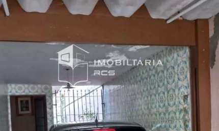 Casa com 2 dormitórios à venda, 190 m² por R$ 1.800.000,00 - Vila Leopoldina - São Paulo/SP - CA0387