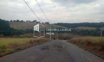Terreno à venda, 510 m² por R$ 80.000 - Santo Antônio - Guapé/MG - TE0435