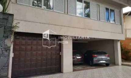 Casa com 3 dormitórios à venda, 333 m² por R$ 3.195.000,00 - Alto da Lapa - São Paulo/SP - CA0386