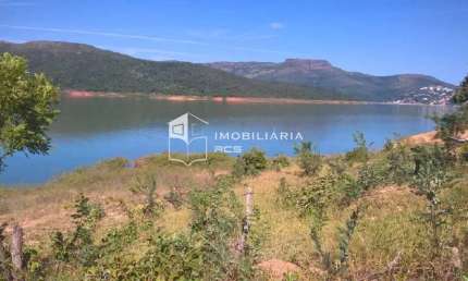 Terreno à venda, 6hectares por R$ 1.200.000 - Arauna - Guapé/MG - TE0434