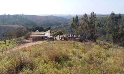 Fazenda à venda, 1450000 m² por R$ 4.500.000,00 - Zona Rural - Capitólio/MG - FA0004