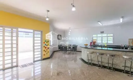 Sobrado com 4 dormitórios à venda, 450 m² por R$ 1.590.000,00 - Parque dos Príncipes - São Paulo/SP - SO1642