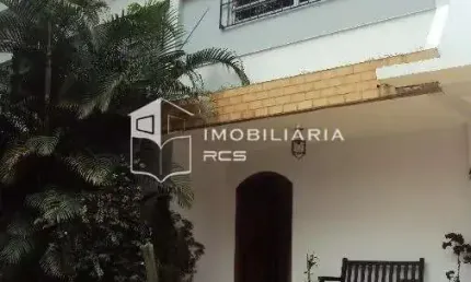 Sobrado com 3 dormitórios à venda, 390 m² por R$ 1.720.000,00 - City Lapa - São Paulo/SP - SO1383